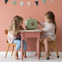 Little Dutch dokterstas 3 jr+