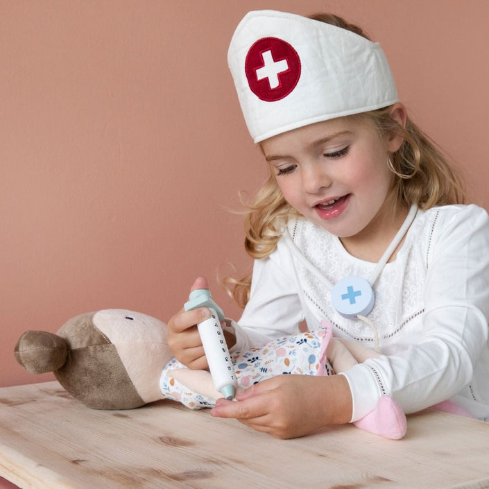 Little Dutch dokterstas 3 jr+