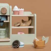 Little Dutch koffiehoek 3 jr+