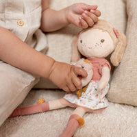 Little Dutch pop Anna 35 cm 1 jr+