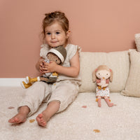 Little Dutch pop Jake 35 cm 1 jr+