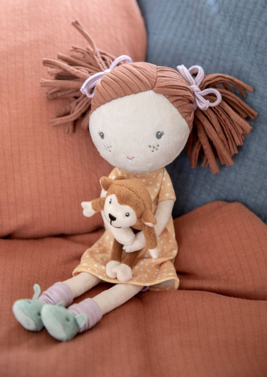 Little Dutch pop Sophia 35 cm 1 jr+