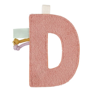 Little Dutch letterslinger D