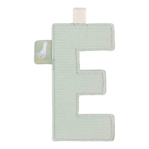 Little Dutch letterslinger E