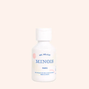 Minois zachte gel 100 ml