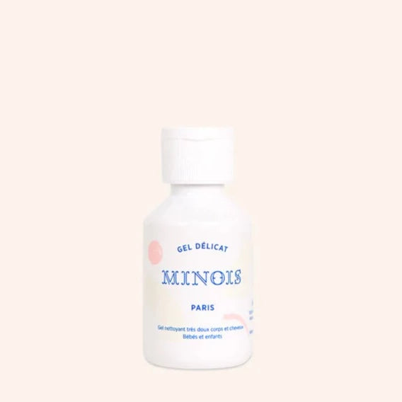 Minois zachte gel 100 ml