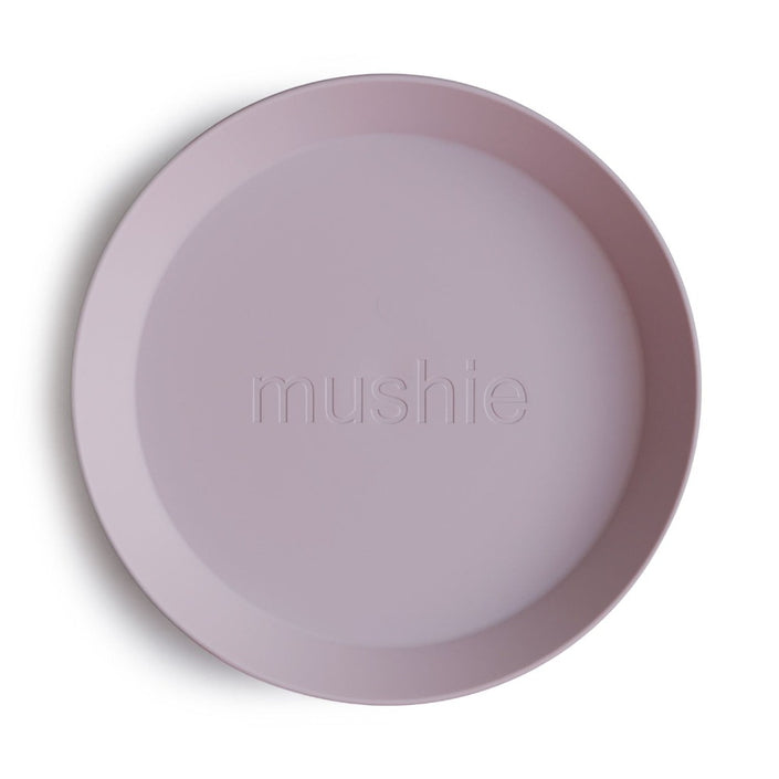 Mushie borden soft lilac