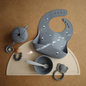 Mushie silicone slab cambridge boats