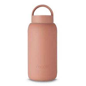 Muuki drinkfles daily bottle canyon clay 720 ml