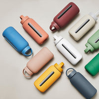 Muuki drinkfles daily bottle canyon clay 720 ml