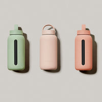 Muuki drinkfles daily bottle desert rose 720 ml