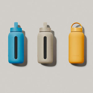 Muuki drinkfles daily bottle ocean blue 720 ml