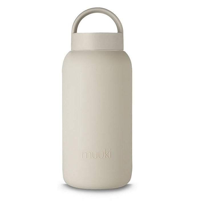 Muuki drinkfles daily bottle summer sand 720 ml