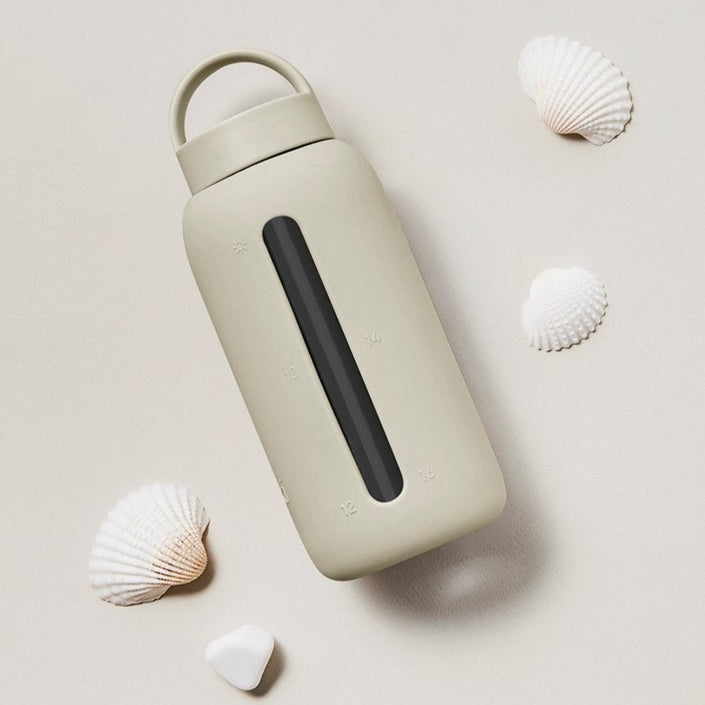 Muuki drinkfles daily bottle summer sand 720 ml