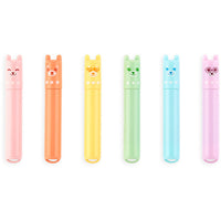OOLY geurmarkers Beary sweet mini 6 stks 3 jr+