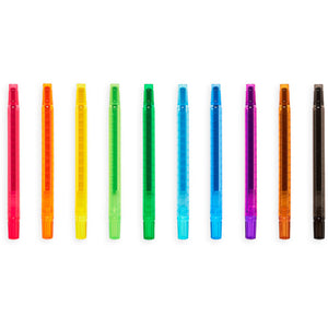 OOLY geur wasco's yummy yummy 3 jr+