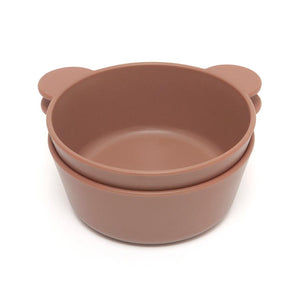 Petit Monkey bakjes bear hazel