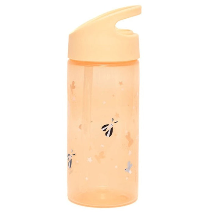 Petit Monkey drinkfles fox & fireflies