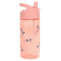 Petit Monkey drinkfles sloth & dragonflies