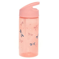 Petit Monkey drinkfles sloth & dragonflies