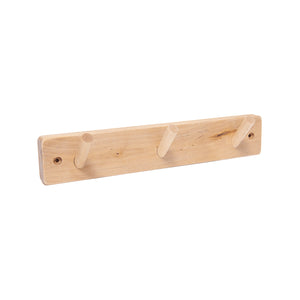 Petit Monkey kapstok 3 haken