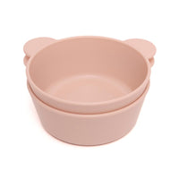 Petit Monkey bakjes bear mahogany rose