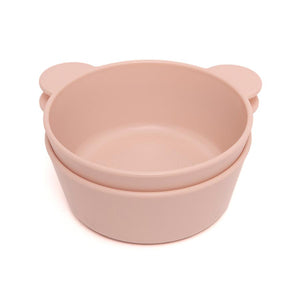 Petit Monkey bakjes bear mahogany rose