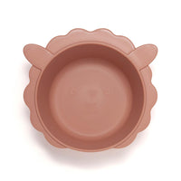 Petit Monkey bakjes lammy sienna