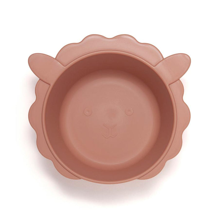 Petit Monkey bakjes lammy sienna