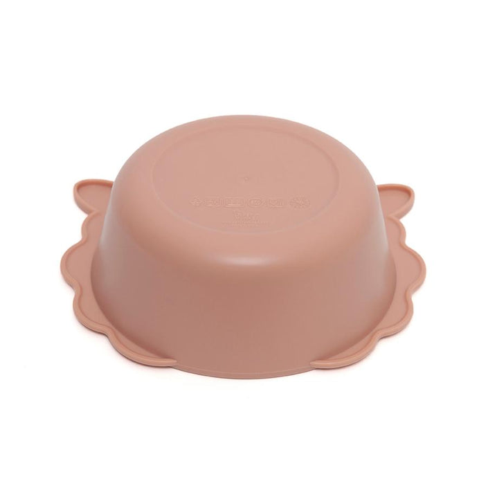 Petit Monkey bakjes lammy sienna