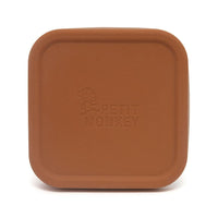 Petit Monkey lunchbox RVS Mae baked clay 10 x 10