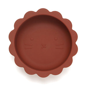 Petit Monkey siliconen bakje lion backed clay
