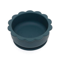 Petit Monkey siliconen bakje lion balsam blue