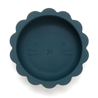 Petit Monkey siliconen bakje lion balsam blue