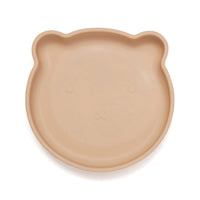 Petit Monkey siliconen bord bear honey