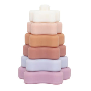 Petit Monkey stapeltoren Nova orchid 6 mnd+