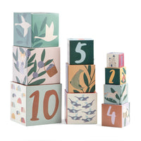 Sebra stapeltoren Pixie dragon 1jr+