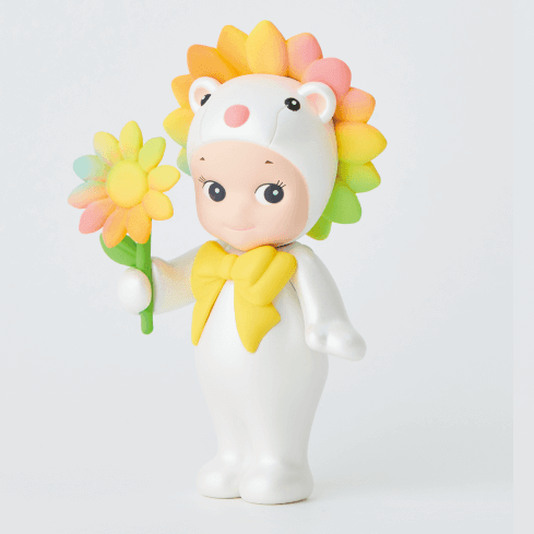 Sonny Angel Flower gift 2023