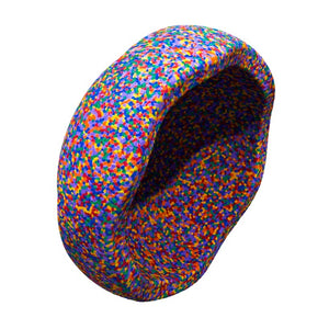 Stapelstein stapelsteen confetti 4260607082229