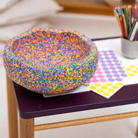 Stapelstein stapelsteen confetti 4260607082229f