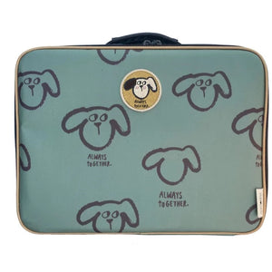 Studio loco kinderkoffer doggy