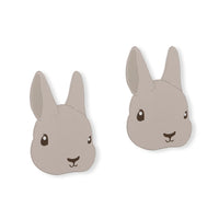 That's mine haak bunny 2 stks