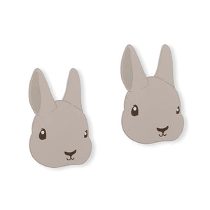 That's mine haak bunny 2 stks