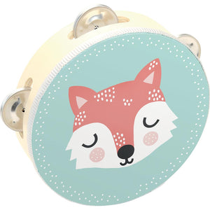 VILAC tamboerijn Michelle Carlslund 3 jr+