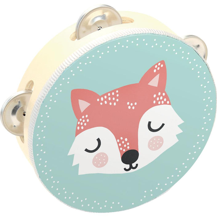 VILAC tamboerijn Michelle Carlslund 3 jr+