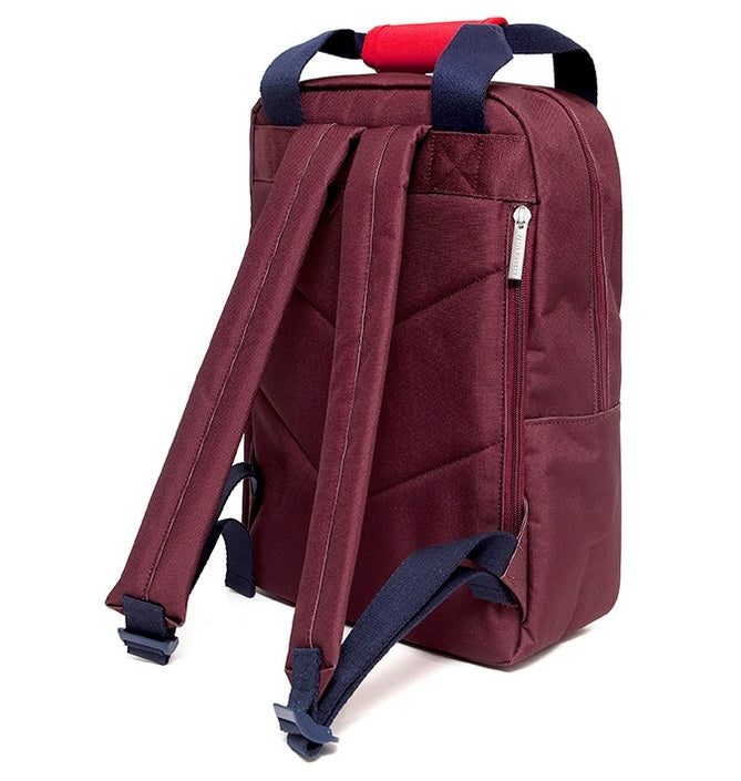 Petit Monkey kinderrugzak zinfandel L