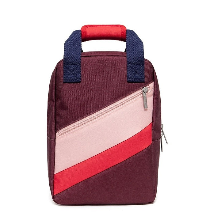 Petit Monkey kinderrugzak zinfandel S