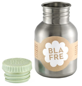 BLAFRE drinkfles RVS mint 300 ml