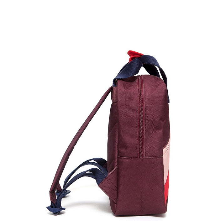 Petit Monkey kinderrugzak zinfandel S