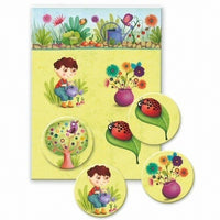 DJECO lotto 4 seizoenen 2 jr+